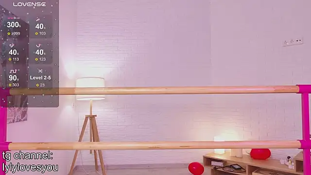 Czat XXX na żywo – lylylovesyou