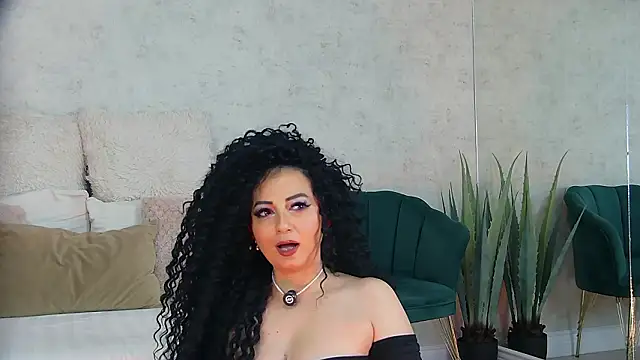 anissia_teaser 现场XXX聊天