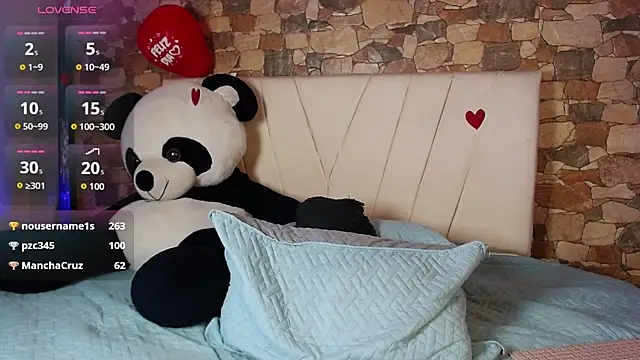 julz_03 – Live XXX-chat