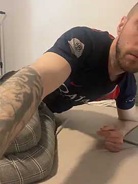 SexyTigris32 Live XXX-chat