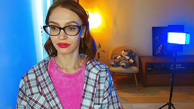 Lady_Sunshine_のライブXXXチャット