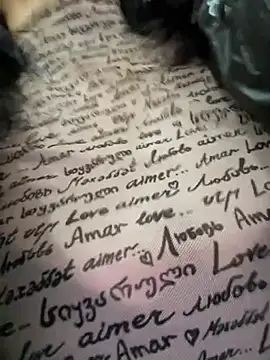 Succubus-Magdalena Adlı Modelin Canlı XXX Sohbeti