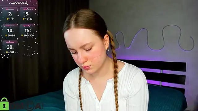 แชท XXX สดของ Candy_Cansew