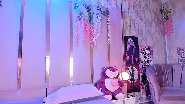 Chat XXX ao vivo de EmmaWilliam1