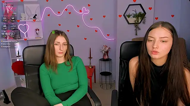 eva_smiith_ 现场XXX聊天