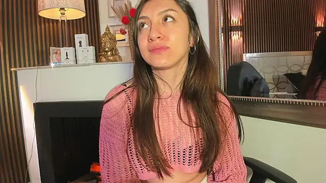 LuluBeerry Live XXX-Chat