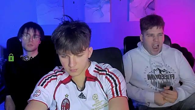 travis_wolf_ 라이브 XXX 채팅