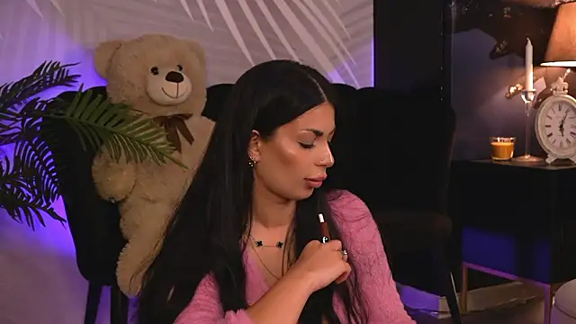 Sembang XXX Secara Langsung EvaRhea