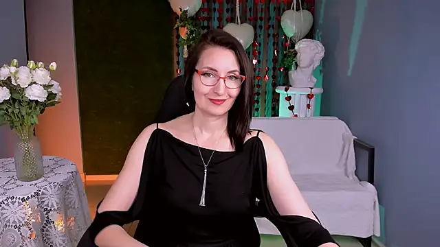 UnaTerraのライブXXXチャット