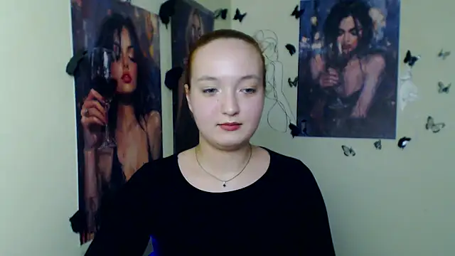 แชท XXX สดของ MissAriaa