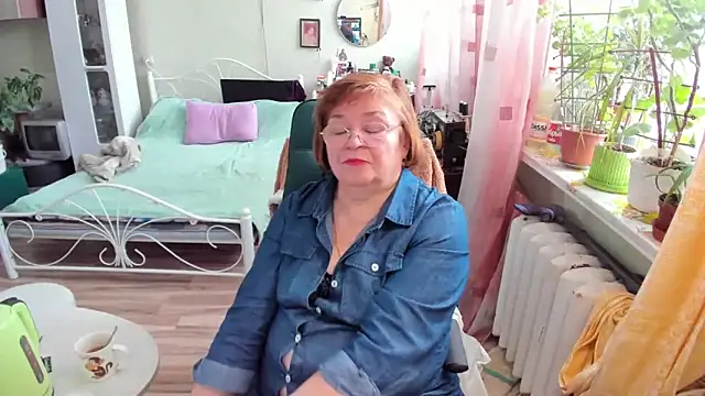 rekelme webkamerás műsora