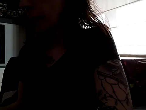 แชท XXX สดของ jadebratz23