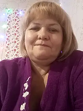 MarisTiのライブXXXチャット