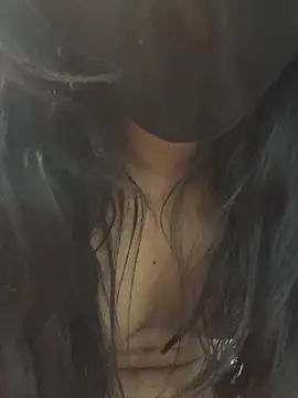 HotxAnamikaのライブXXXチャット