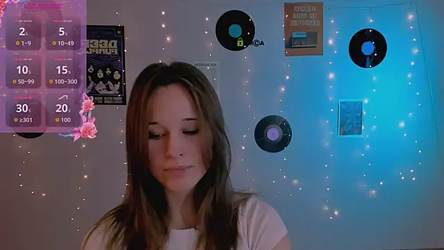 แชท XXX สดของ eira_mouse