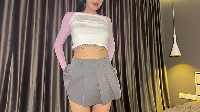 แชท XXX สดของ AuraXO