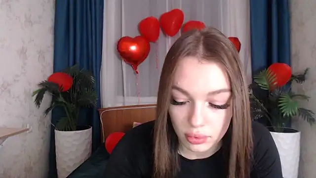 Вебкам-шоу CandyGyrl