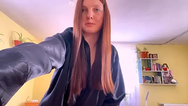 MayClarkyy – webcam-show