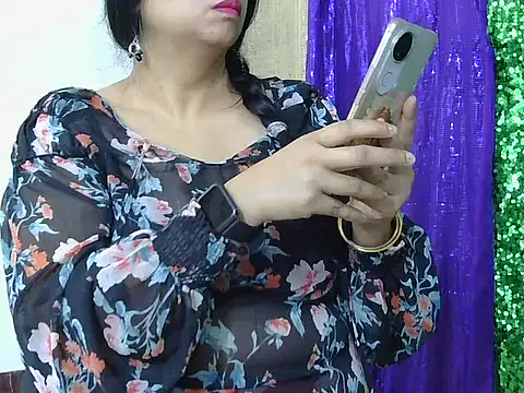 Sembang XXX Secara Langsung Hot_Sonniyaa