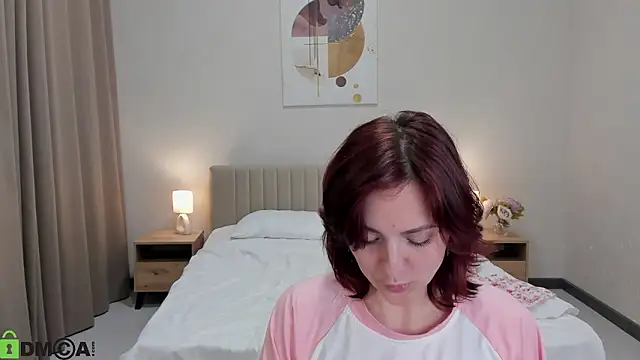 Webkamerová show taticamomile