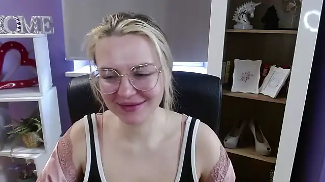 Sembang XXX Secara Langsung Zoey_Erotic