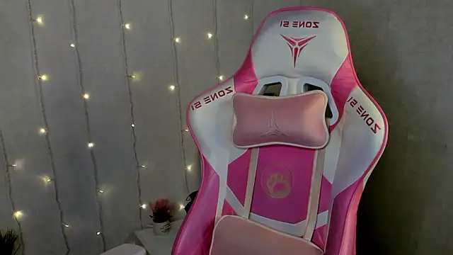 Živý XXX chat Jinny_Ginger