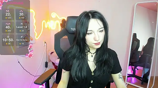 AliceeinWonderlanddd Live XXX-chat