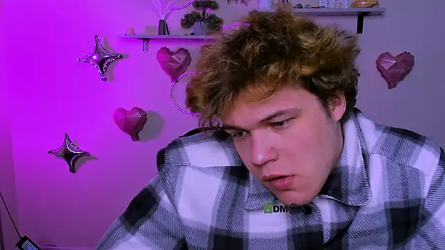 XXX chat uživo modela lucas_long_