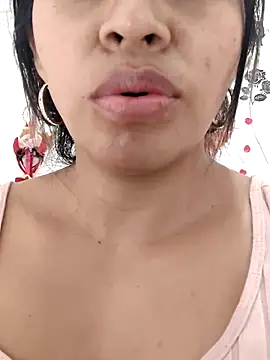 Chatroom XXX en direct de AntonelaMorriz