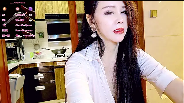 Chat +18 de nuannuan_baobei ao vivo