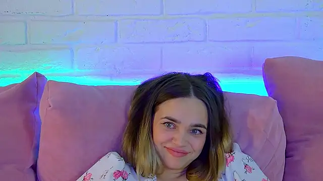 Chat XXX ao vivo de AnitaVenture