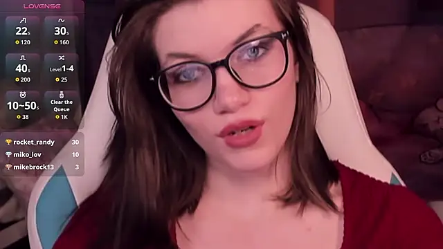 CathyAdamsn Live XXX chat