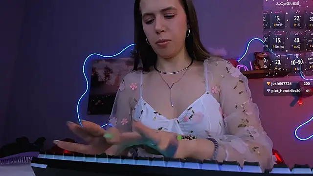 lumi_softのライブXXXチャット