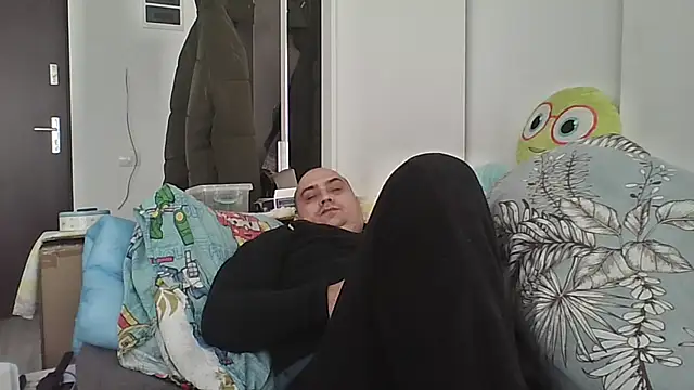 Show de vitalik66679 na webcam