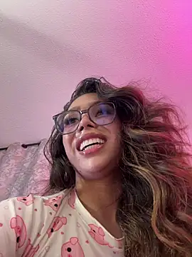 Samantha_Bernardo webcam show