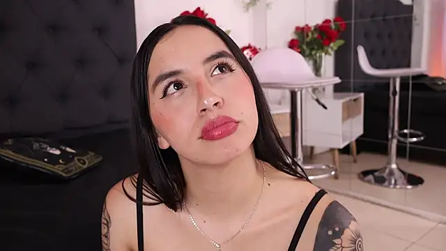 Chat XXX ao vivo de kaylee_lee