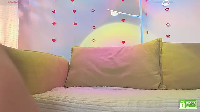 OliviaKis_ – Live XXX-chat