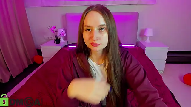 Živý XXX chat Kira__Sweet