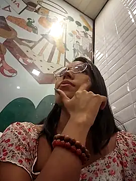 SheenaBrookeのライブXXXチャット