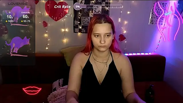 RachelPirce Chat XXX in diretta