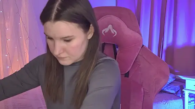 AgataWillis' Live XXX Chat