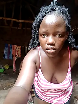 Show de holygrail001 na webcam