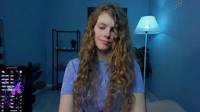 RayaNenlia – Live XXX-chat