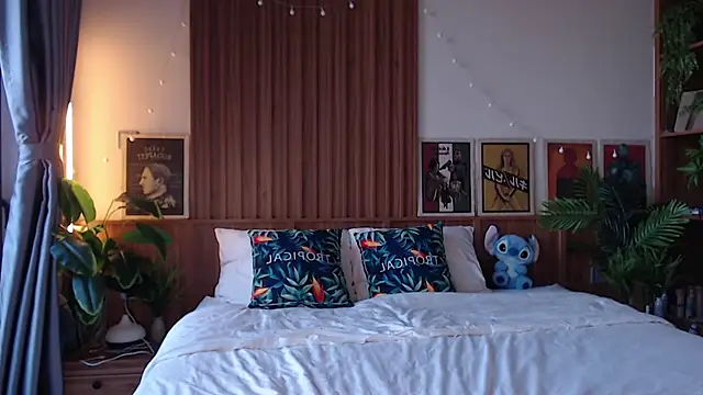 William_Henry_ Obrolan Langsung XXX