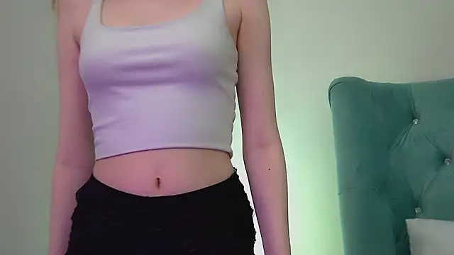 MelissaBauch Live XXX-Chat