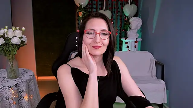 دردشة UnaTerra الجنسية المباشرة