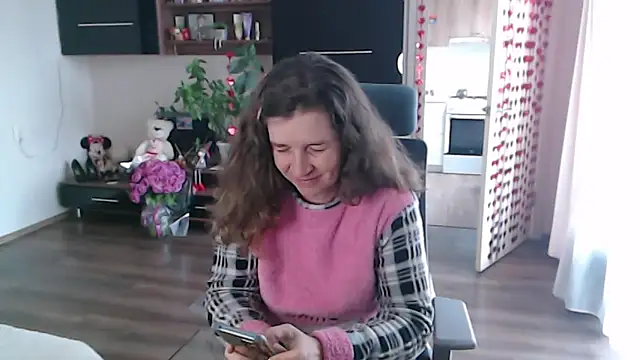 SofiaBoone Live XXX-Chat