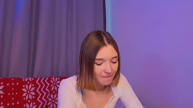 Czat XXX na żywo – Leyla_crsh