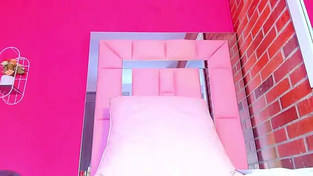 Baby_doll_XOXOのライブXXXチャット