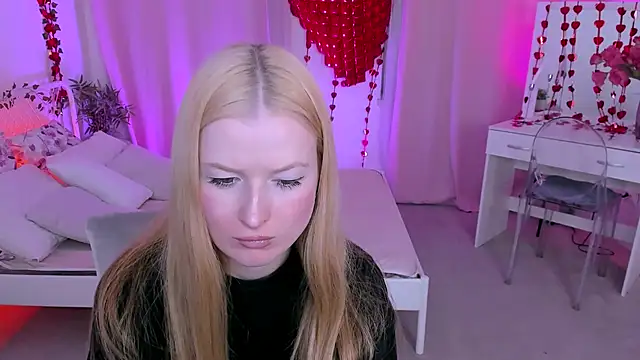 Laly_PeachのライブXXXチャット